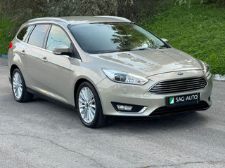 Ford Focus foto 2