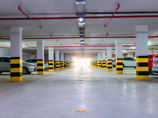 Caut loc de parcare subterana in Chirie in complexul Exfactor Ciocana