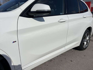 BMW X1 foto 8