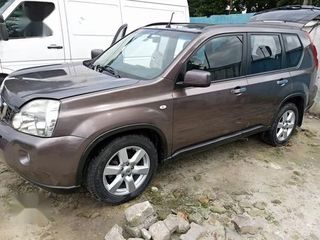 Piese nissan almera n16,tino ,x-trail  t30,t31,maxima,primiera p12,murano foto 4