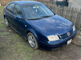 Volkswagen Bora foto 2