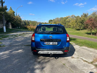 Dacia Logan Mcv foto 4