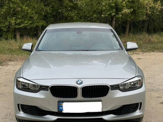 BMW 3 Series foto 2