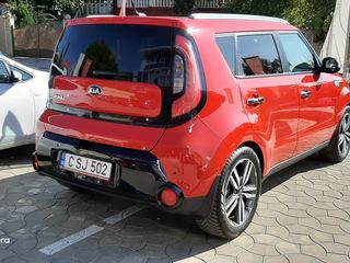 KIA Soul foto 7