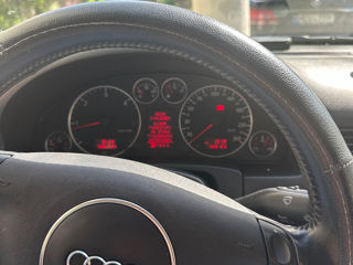 Audi A6 foto 5