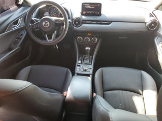 Mazda CX-3 foto 7