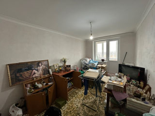 Apartament cu 2 camere, 54 m², Centru, Dondușeni foto 8