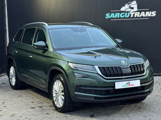 Skoda Kodiaq foto 3