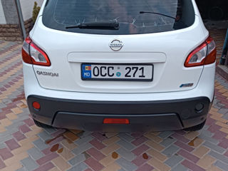 Nissan Qashqai foto 2