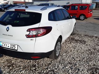 Renault Megane foto 4