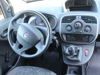 Renault Kangoo foto 7