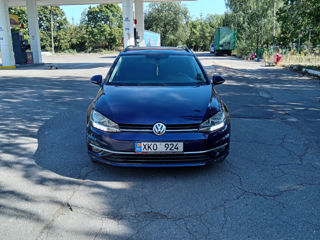 Volkswagen Golf foto 2