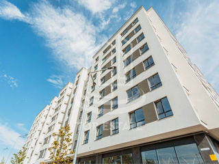 Apartament cu 3 camere, 73 m², Centru, Dumbrava, Chișinău mun. foto 2