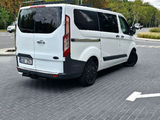 Ford Transit Connect foto 3