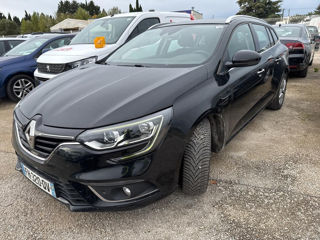 Renault Megane foto 2