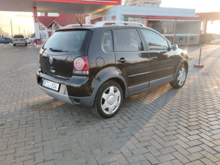 Volkswagen Polo foto 2