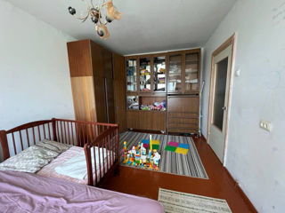 Apartament cu 2 camere, 36 m², Ciocana, Chișinău