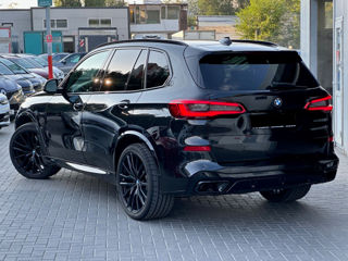 BMW X5 foto 3