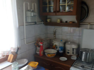 Apartament cu 1 cameră, 30 m², Periferie, Otaci, Ocnița foto 7