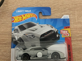 Hot wheels foto 2