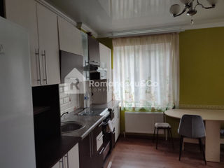Apartament cu 2 camere, 56 m², Botanica, Chișinău foto 2