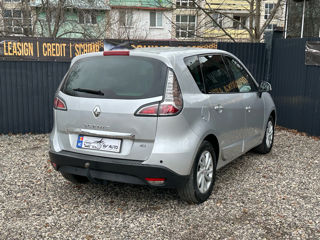 Renault Scenic foto 5