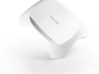 Router WI-FI TP-Link TL-WR840N