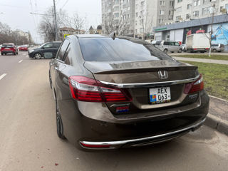 Honda Accord foto 8