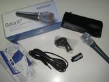 Микрофоны новые в упаковке shure-sennheiser foto 6