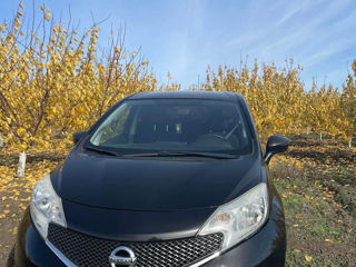 Nissan Note foto 7