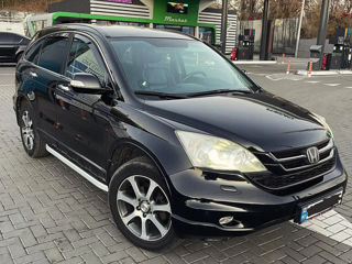 Chirie Honda CRV 2013 2.2 Diesel Automat foto 2