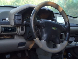 Продам запчасти Land Rover Freelander 1 foto 5