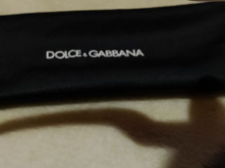 Dolce&gabbana 8063 508/8g foto 3