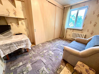 Apartament cu 1 cameră, 24 m², Botanica, Chișinău foto 3