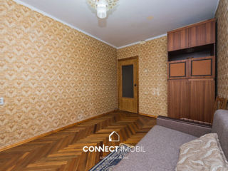 Apartament cu 3 camere, 75 m², Ciocana, Chișinău foto 6