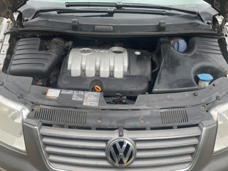 Volkswagen Sharan foto 7