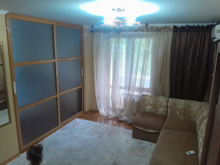 1-rm apt., 31 м², 2/4 fl.