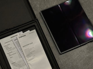 Samsung Galaxy Z Fold 6 foto 2