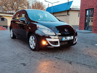 Renault Scenic foto 2