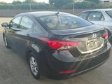 Hyundai Elantra foto 3