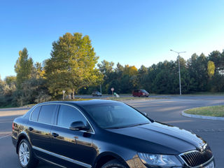 Skoda Superb foto 4