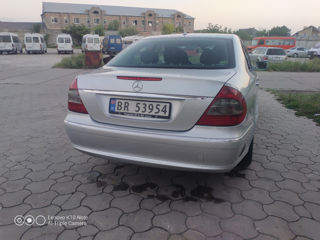 Mercedes E-Class foto 7