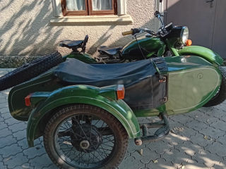 Ural M67-36 foto 4