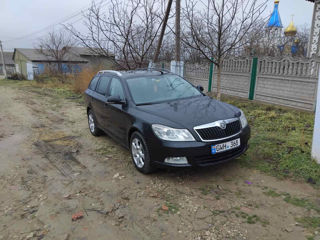 Skoda Octavia foto 2