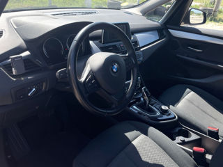 BMW 2 Series Gran Tourer foto 9