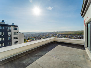 Apartament cu 3 camere, 100 m², Buiucani, Chișinău