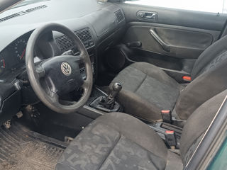 Golf 4 1.4 16V , piese, запчасти foto 2