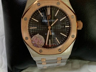 Audemars Piguet