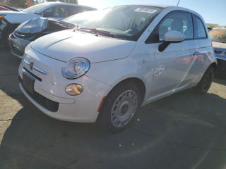 Fiat 500 foto 5