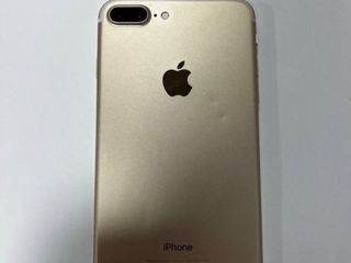 iPhone 7plus 128gb foto 2